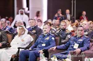 saudi-air-force-chief-leads-kingdom’s-delegation-to-dubai_UAE