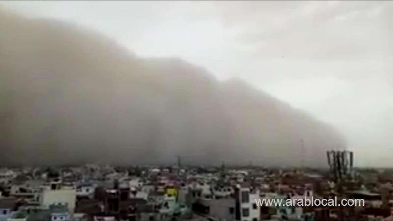 freak-storm-hits-india-kills-more-than-125-saudi