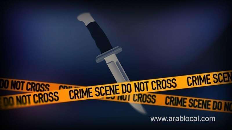 customs-official-stabbed-in-khafji-saudi