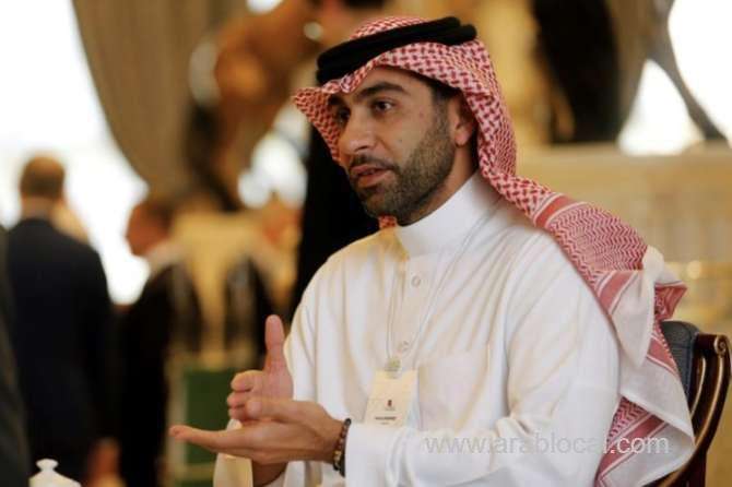 saudi-king-appoints-fahd-al-rasheed-as-head-of-riyadh-royal-commission-saudi