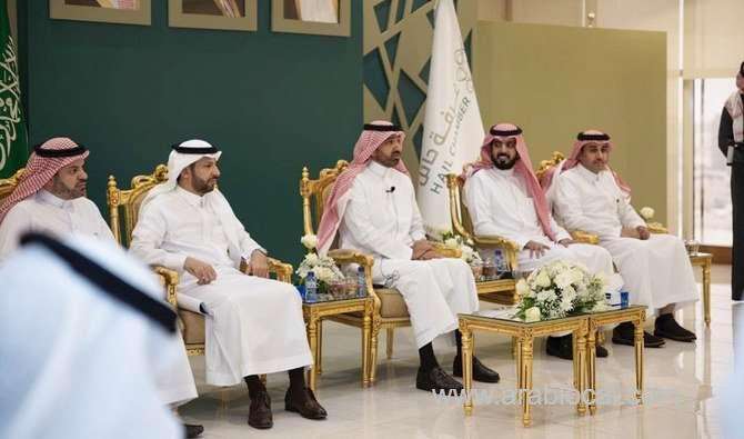 saudi-minister-unveils-instant-visa-service-for-small-businesses-saudi