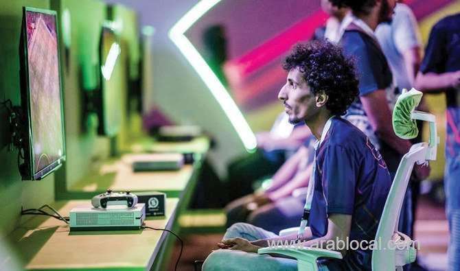 saudi-gamers-seeking-global-recognition-saudi