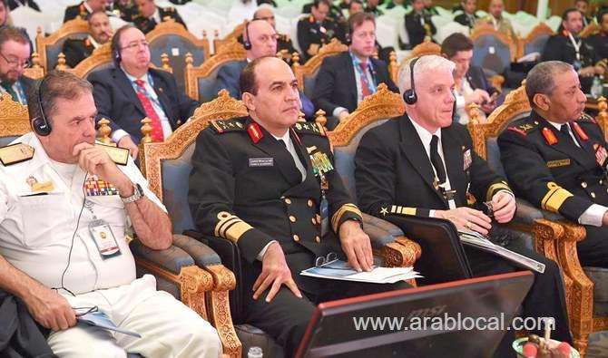 maritime-security-linked-to-economic-prosperity,-saudi-forum-told-saudi