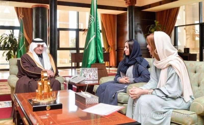 splendid-skills-of-saudi-sisters-saudi