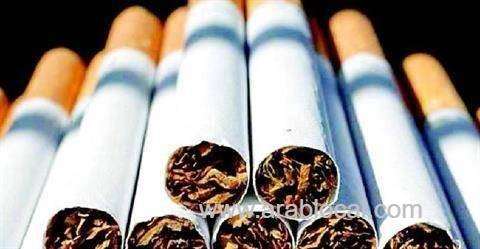new-cigarette-packs-free-of-sawdust,-sfda-confirm-saudi