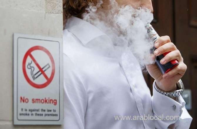 bangladesh-plans-to-ban-e-cigarettes-amid-growing-health-concerns-saudi
