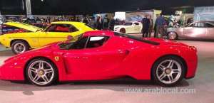 riyadh-car-exhibition-concludes-with-sales-reaching-$52.5-million_UAE