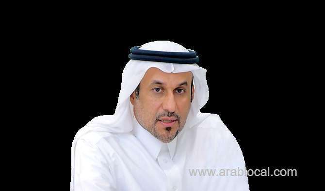 khalid-al-muqrin,-director-of-majmaah-university-saudi