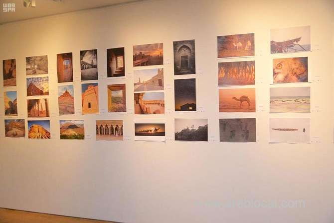 saudi-international-exhibition-to-showcase-works-of-27-gulf-artists-saudi