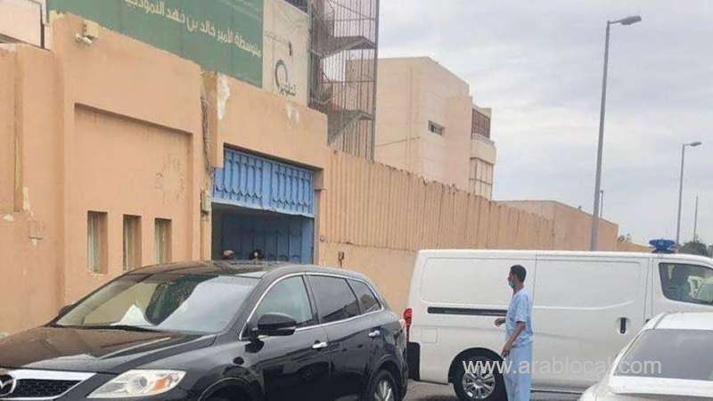 saudi-student-dies-of-stroke-in-school-saudi