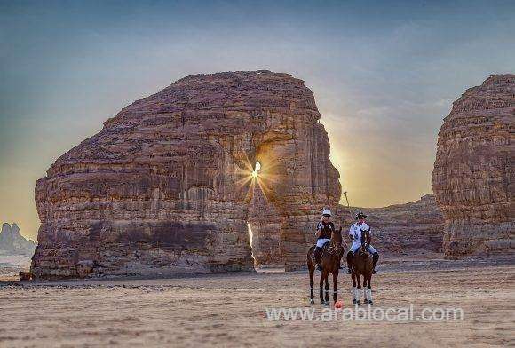 world-first-desert-polo-is-born-in-the-unspoiled-beauty-of-alula-saudi