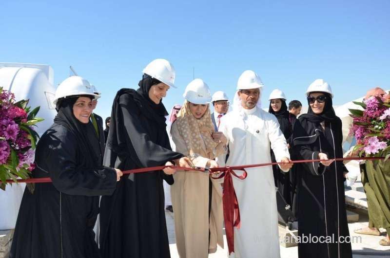 effat-university-launches-2nd-solar-energy-project-saudi