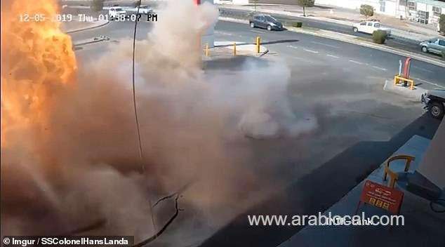 underground-fuel-tank-explodes-at-petrol-station-saudi