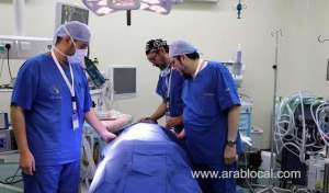 70-pc-of-saudi-citizens-have-positive-outlook-toward-the-kingdoms-health-services_UAE