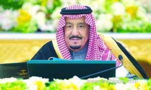 saudi-cabinet-welcomes-the-response-and-commitment-of-yemeni-parties-to-coalition-call_saudi