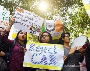 indians-demonstrate-against-divisive-citizenship-bill_UAE