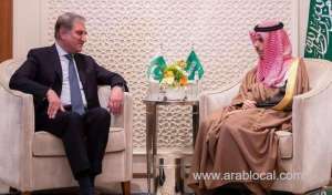 saudi-fm-receives-pakistani-counterpart_UAE