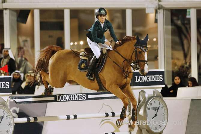 saudi-showjumpers-ride-for-places-in-tokyo-olympics-team-saudi