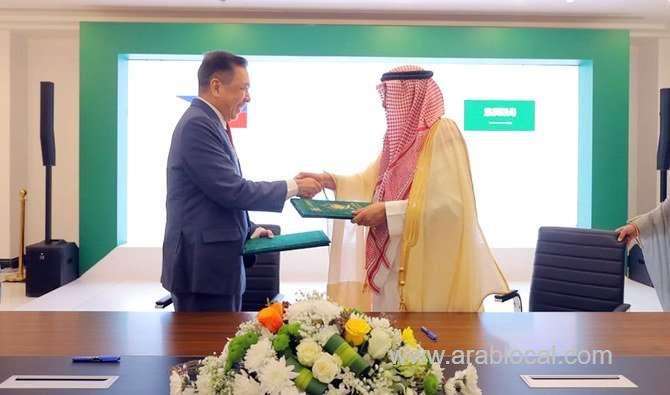 saudi-hajj-minister-receives-secretary-of-ncmf-saudi