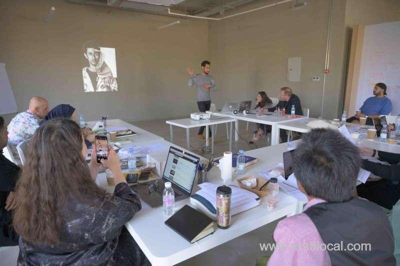 independent-organization-that-supports-arts-education-and-heritage-in-the-middle-east-saudi