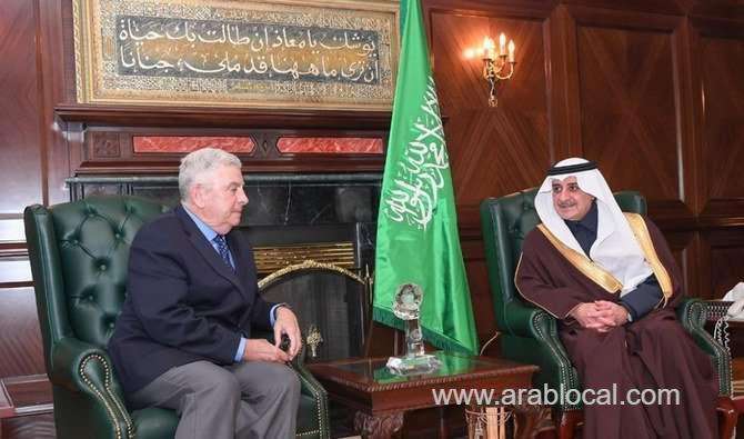us-envoy-lauds-saudi-regional-development-work-during-meeting-with-tabuk-governor-saudi