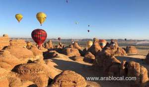 2nd-winter-at-tantora-festival-begins-in-ancient-saudi-city-of-alula_UAE