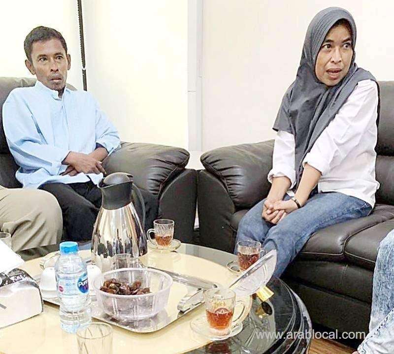 saudi-woman-finds-her-indonesian-mother-after-20-years-of-separation-saudi