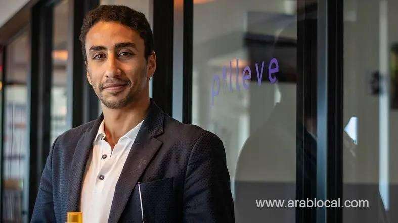 saudi-entrepreneur-creates-smart-device-to-fight-opioid-crisis-saudi