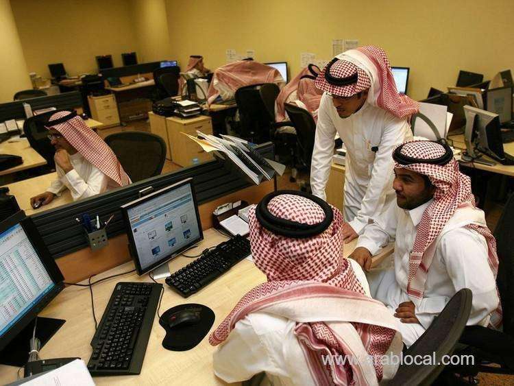 54515-saudis-join-labor-market-in-3rd-quarter-saudi