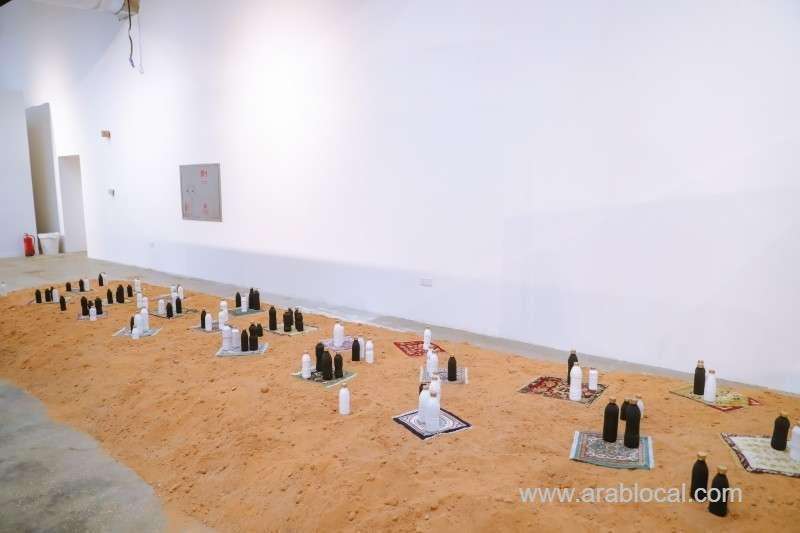 from-within-exhibition-examines-several-human-cases-saudi