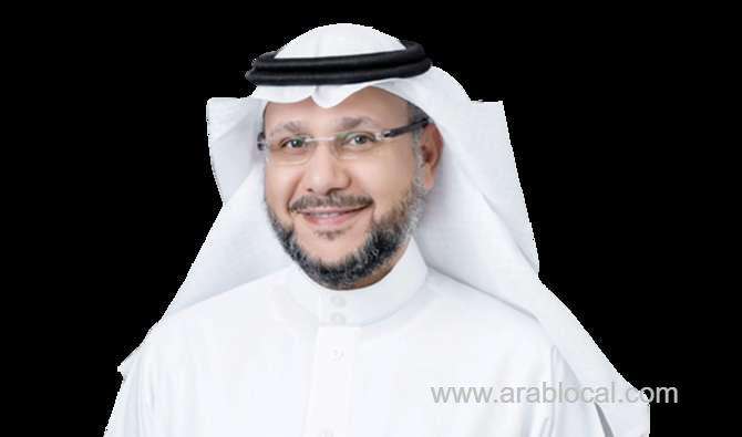 dr-abdulaziz-alsuwailem-ceo-of-the-saudi-authority-for-intellectual-property-saudi