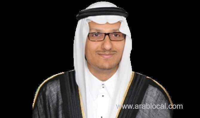 dr-wail-a-mousa-associate-professor-at-king-fahd-university-of-petroleum-and-minerals-saudi