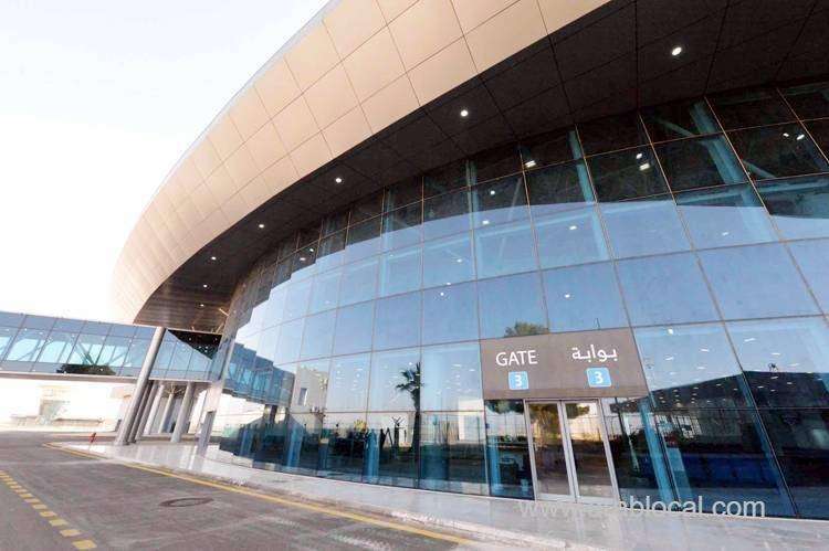 gaca-begins-trial-operation-of-new-arar-airport-saudi
