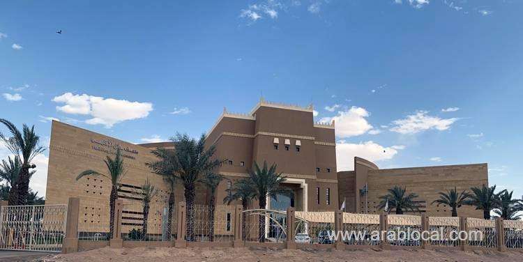 4-regional-museums-to-boost-heritage-saudi