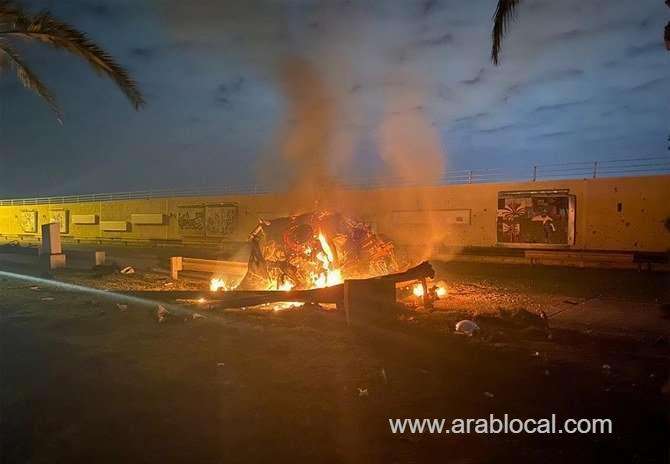 saudi-arabia-not-consulted-over-soleimani-drone-strike-saudi