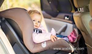 penalty-for-not-having-car-seats-for-children-in-saudi_UAE