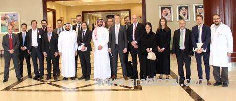 saudi-finnish-business-meeting,-organized-by-the-csc-saudi
