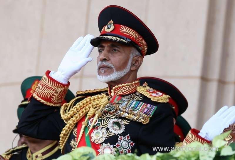 king-crown-prince-condole-death-of-sultan-qaboos-saudi