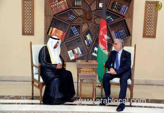 saudi-arabia-has-pledged-boosting-cooperation-with-afghanistan-saudi
