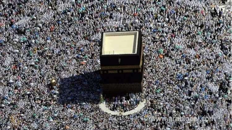 study-expects-the-number-of-pilgrims-to-increase-to-4-million-in-2025-saudi