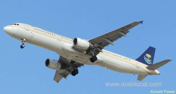 domestic-saudia-flight-forced-to-turn-back-saudi