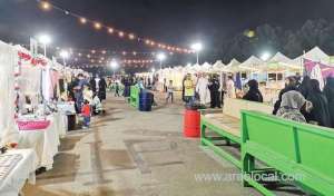 basta-market-introduces-familyoriented-activities-in-jeddah_UAE