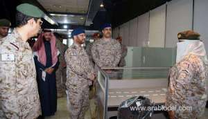 first-womens-wing-in-army-opened_UAE