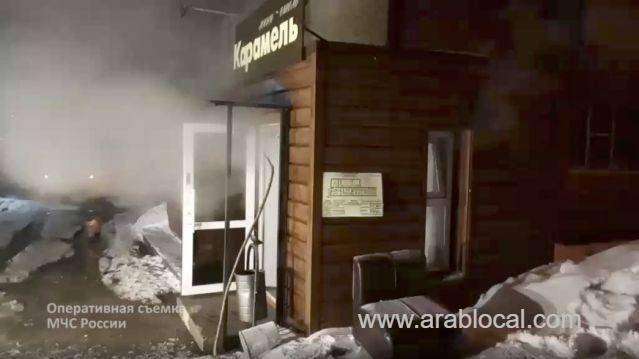 5-killed-as-burst-hot-water-pipe-floods-russian-hotel-saudi