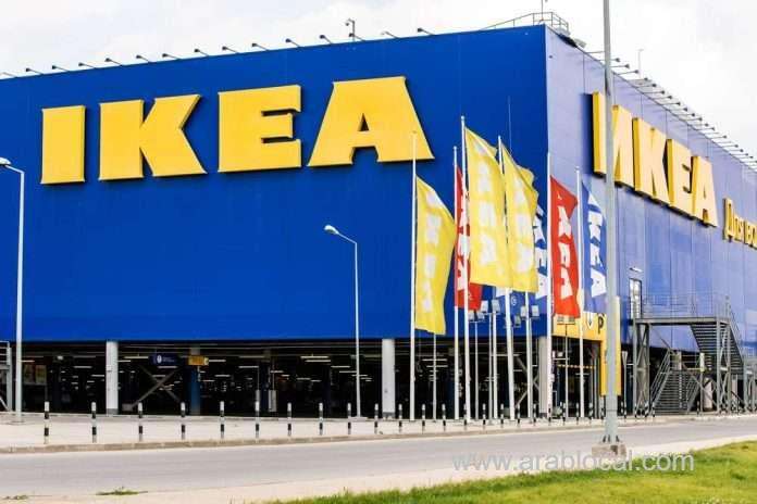 ikeaswitzerland--praised-for-defending-a-muslim-employee-against-racist-comment-saudi