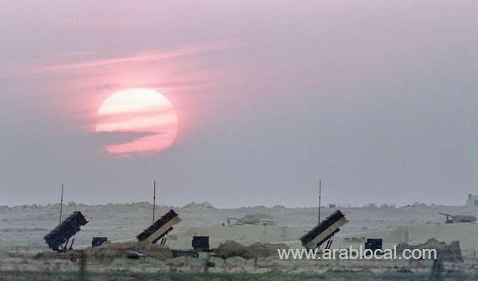 saudi-arabia’s-air-defense-system-has-intercepted-two-ballistic-missiles-over-riyadh-saudi