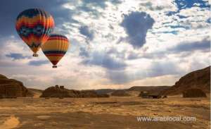 -saudi-arabia-won-guinness-world-records--longest-hot-air-balloon-glow-show_UAE