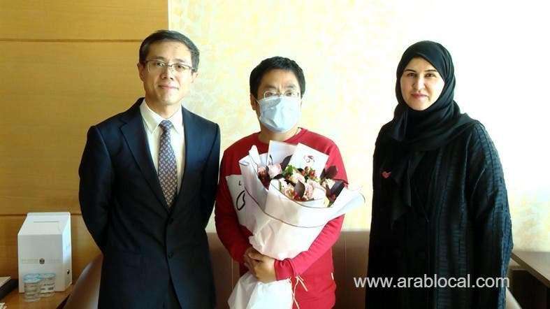 two-patients-made-full-recovery-from-coronavirus-uae-saudi