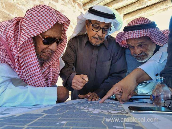 in-15-years-alula-to-become-worlds-largest-living-museum-and-a-major-heritage-saudi
