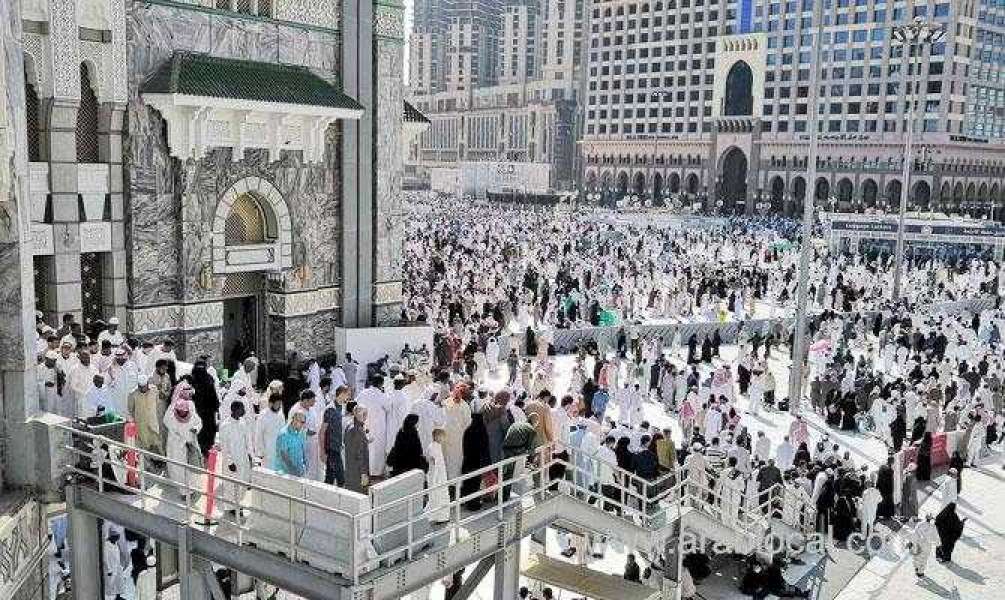 expats-would-now-be-able-to-perform-umrah-on-saudi-visit-visa-saudi